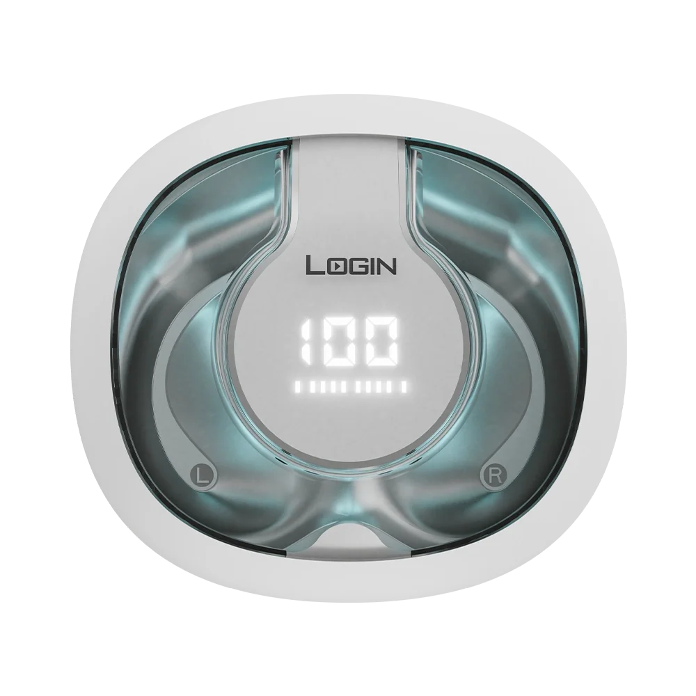 L-226 Glazor | Earbuds image 3