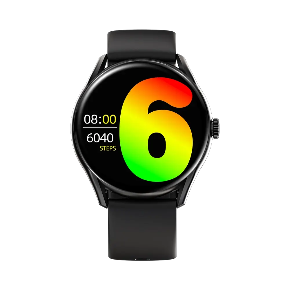 L-101 | Smart Watch